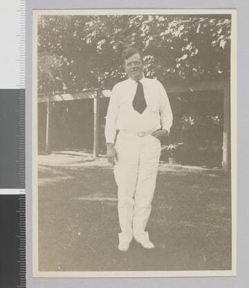 Jack London