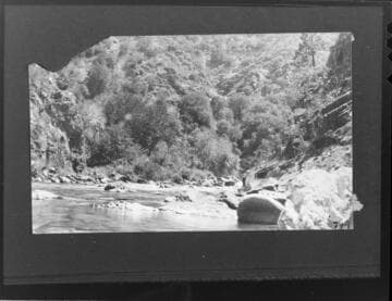Kings River Project