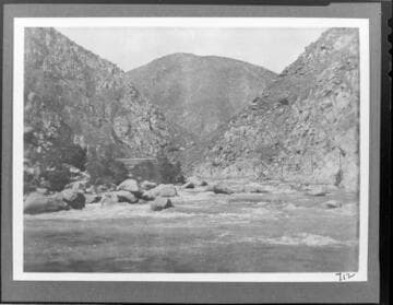 Kern River #1