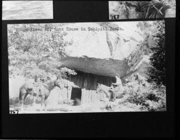 Kings River Project