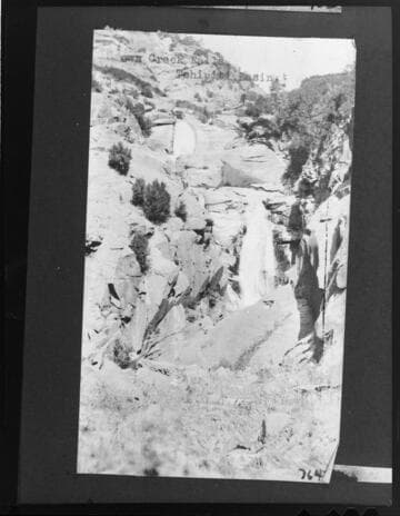 Kings River Project