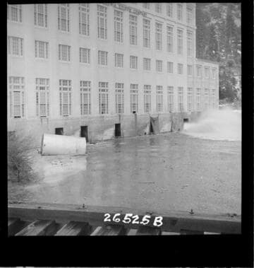 Big Creek #1
