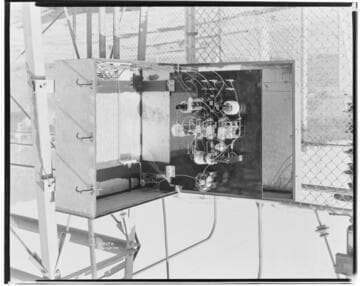 Gould Substation