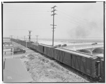 Distribution Lines