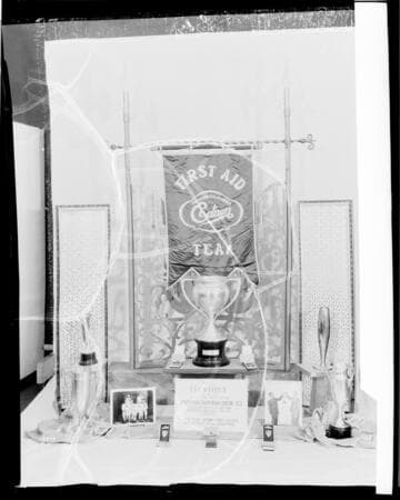 First Aid