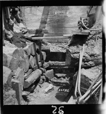 Dam 1. Photo #4