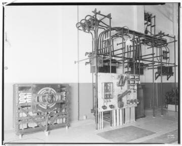 Chino Substation