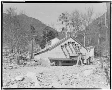 Sierra Powerhouse