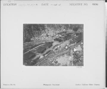 Kern River No. 1