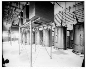 Chino Substation