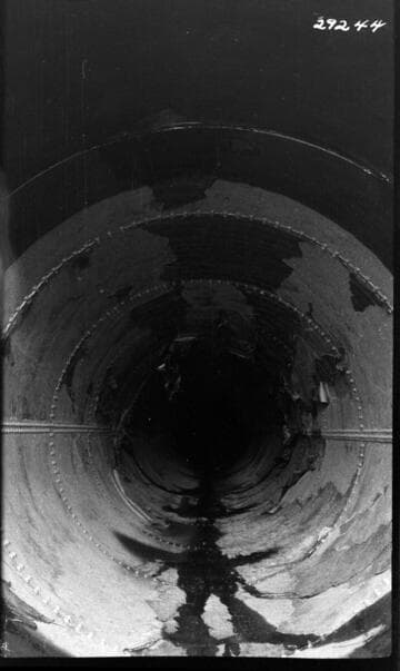 Kern River No. 3