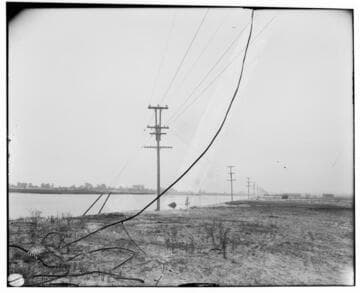 Distribution Lines