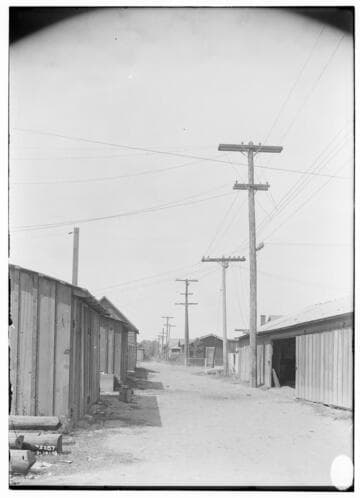 Distribution Lines