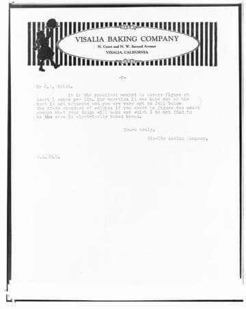 C1.2 - Letters