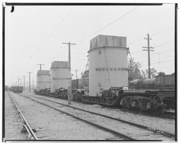La Fresa Substation
