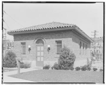 Ripple Substation