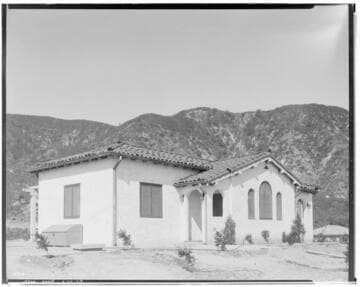 Gould substation