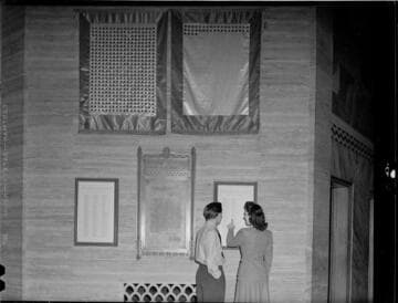 Service Flag