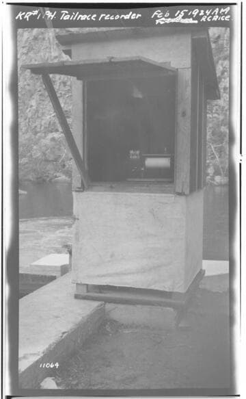 Kern River No. 1