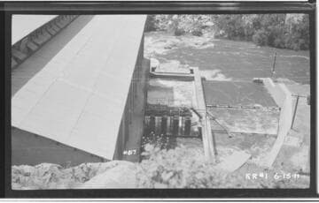 Kern River No. 1