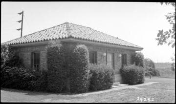 Harbor Substation