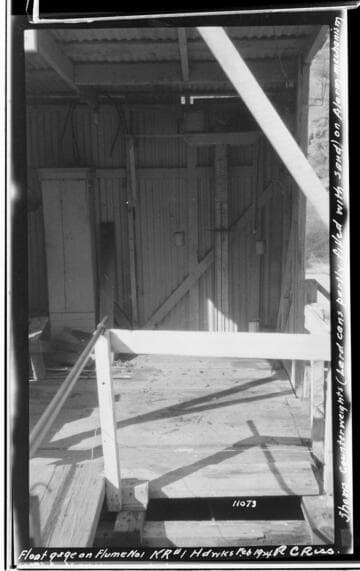 Kern River No. 1