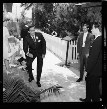 Wedding photos