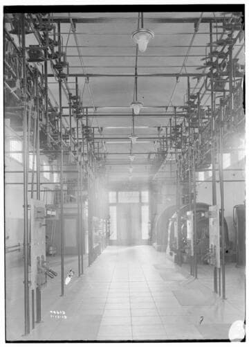 Katella Substation