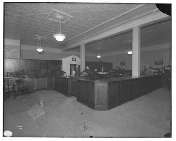 Local Offices A-Z