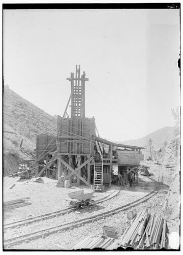 Kern River No. 3
