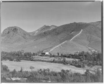 Kern River No. 3