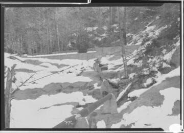 Big Creek PH #2