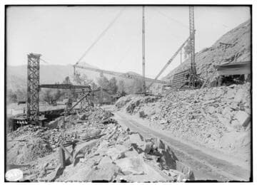 Kern River No. 3