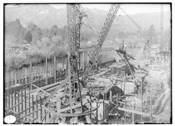 Kern River No. 3