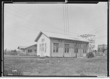 City Substation