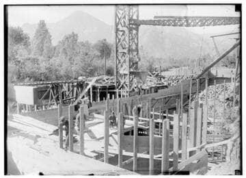 Kern River No. 3
