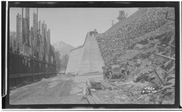 Kern River No. 3
