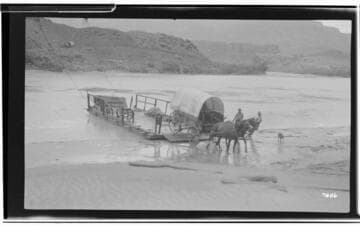 Colorado River