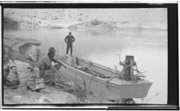 Colorado River