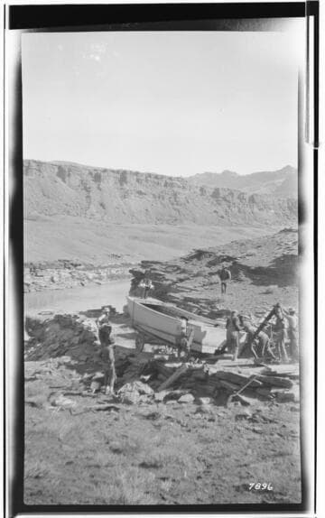 Colorado River