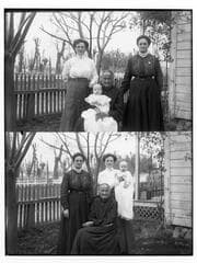 Go to image 1.
