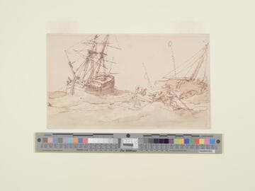 Shipwreck