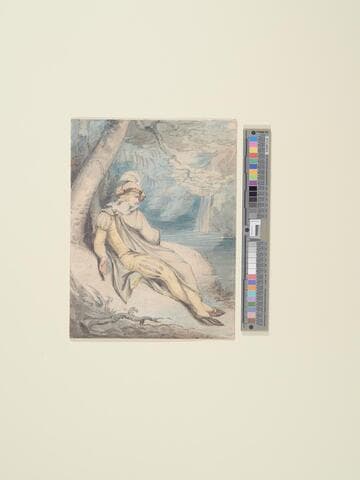 Petrarch's Dream