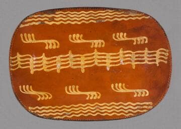 Loaf dish