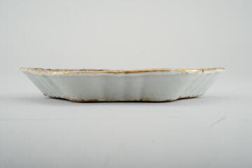 Hexagonal Dish