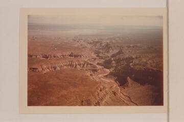 Kanab Creek Canyon