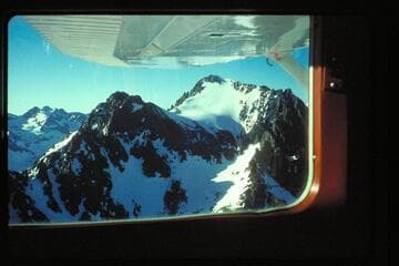 Sierra Nevada