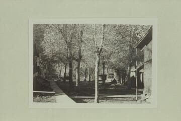 Hermit Camp