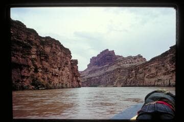 Saddle of The Loop