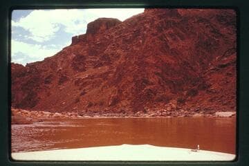 Hermit Rapids